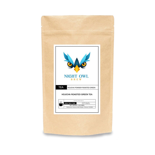 Hojicha